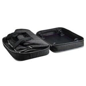 Biaggi Zipsak 22" Foldable Spinner Carry On